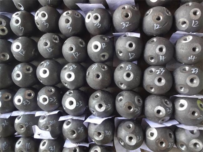 东兴螺栓球节点